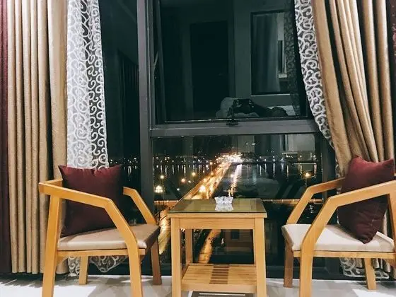 Superior İki Ayrı Yataklı Oda, 1 Yatak Odası, Sigara İçilmez, Şehir Manzaralı