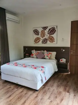 Superior Villa, 3 Yatak Odası