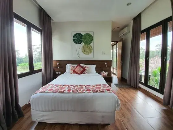 Superior Villa, 3 Yatak Odası