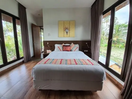Superior Villa, 3 Yatak Odası