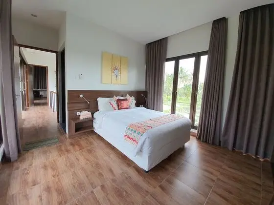Superior Villa, 3 Yatak Odası