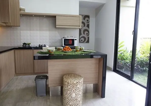 Superior Villa, 3 Yatak Odası