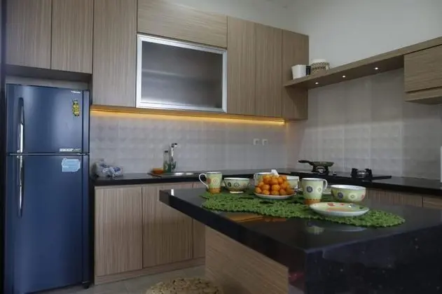 Superior Villa, 3 Yatak Odası