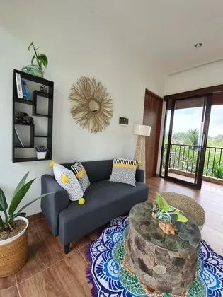 Superior Villa, 3 Yatak Odası
