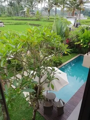 Superior Villa, 3 Yatak Odası
