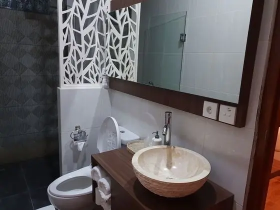 Superior Villa, 3 Yatak Odası