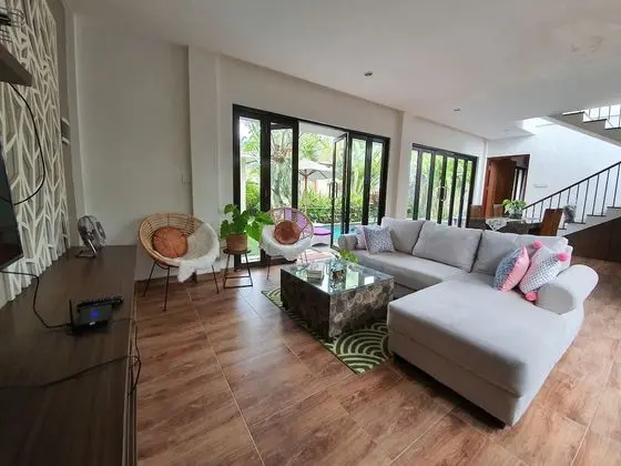 Superior Villa, 3 Yatak Odası