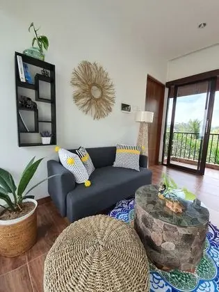 Superior Villa, 3 Yatak Odası