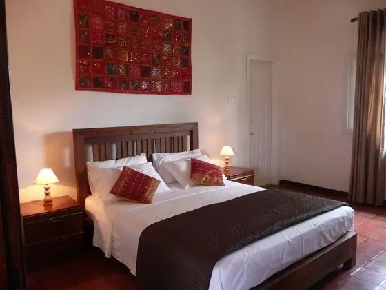 Deluxe Villa, 4 Yatak Odası, Dağ Manzaralı