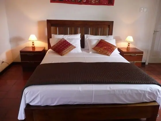 Deluxe Villa, 4 Yatak Odası, Dağ Manzaralı