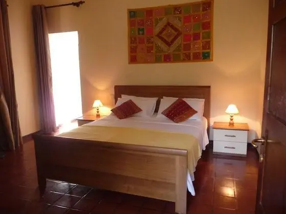 Deluxe Villa, 4 Yatak Odası, Dağ Manzaralı