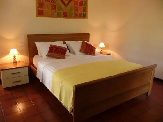 Deluxe Villa, 4 Yatak Odası, Dağ Manzaralı