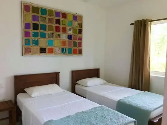 Deluxe Villa, 4 Yatak Odası, Dağ Manzaralı