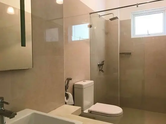 Deluxe Villa, 4 Yatak Odası, Dağ Manzaralı