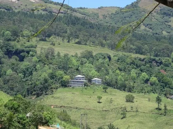 Deluxe Villa, 4 Yatak Odası, Dağ Manzaralı