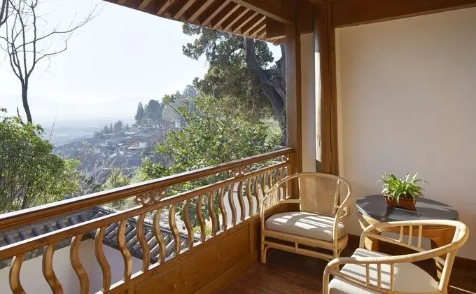 Villa (Amandayan)