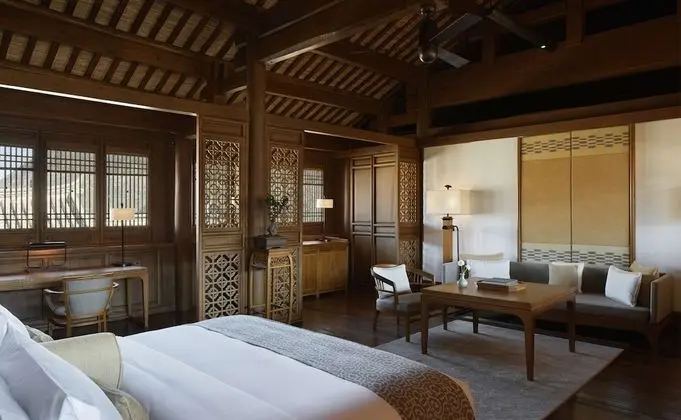Villa (Amandayan)