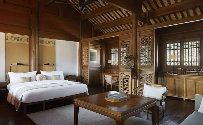 Villa (Amandayan)