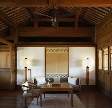 Süit (Courtyard Suite)