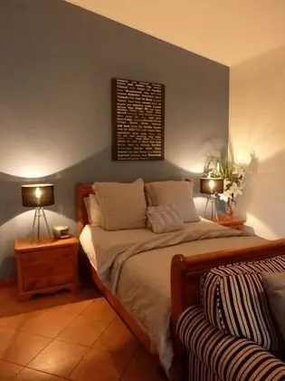 Standard Süit, 1 Yatak Odası, Küçük Mutfak (Lavender Vineyard Cottage)