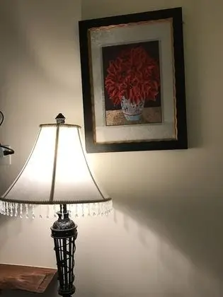 Deluxe Dört Kişilik Oda, 2 Çift Kişilik Yatak, Banyolu/Duşlu