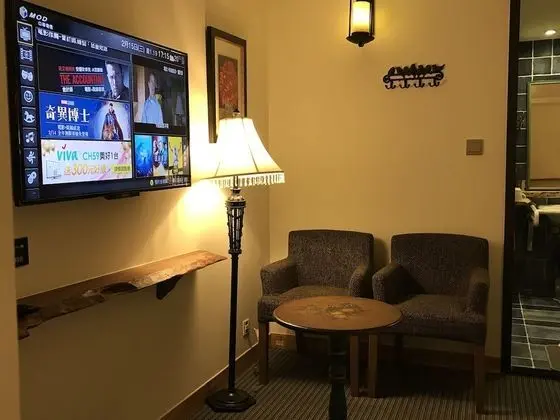 Deluxe Dört Kişilik Oda, 2 Çift Kişilik Yatak, Banyolu/Duşlu