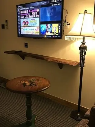 Deluxe Dört Kişilik Oda, 2 Çift Kişilik Yatak, Banyolu/Duşlu