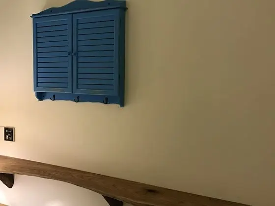 Deluxe Dört Kişilik Oda, 2 Çift Kişilik Yatak, Banyolu/Duşlu