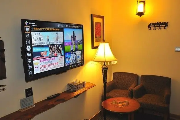 Deluxe Dört Kişilik Oda, 2 Çift Kişilik Yatak, Banyolu/Duşlu