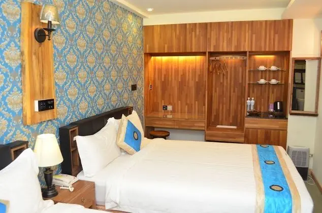 Signature Dört Kişilik Oda, 1 Yatak Odası, Banyolu/Duşlu