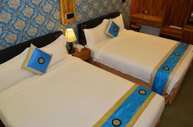 Signature Dört Kişilik Oda, 1 Yatak Odası, Banyolu/Duşlu