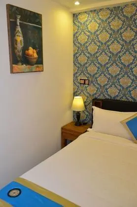 Signature Dört Kişilik Oda, 1 Yatak Odası, Banyolu/Duşlu