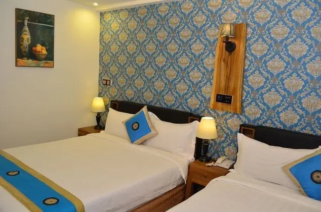 Signature Dört Kişilik Oda, 1 Yatak Odası, Banyolu/Duşlu