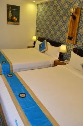 Signature Dört Kişilik Oda, 1 Yatak Odası, Banyolu/Duşlu