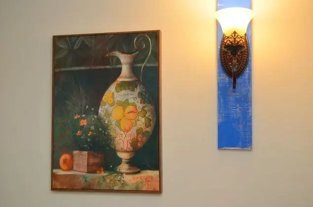 Signature Dört Kişilik Oda, 1 Yatak Odası, Banyolu/Duşlu