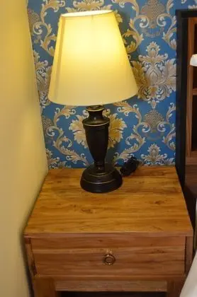 Signature Dört Kişilik Oda, 1 Yatak Odası, Banyolu/Duşlu