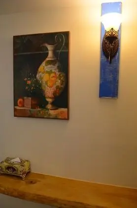 Signature Dört Kişilik Oda, 1 Yatak Odası, Banyolu/Duşlu