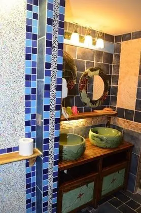 Signature Dört Kişilik Oda, 1 Yatak Odası, Banyolu/Duşlu