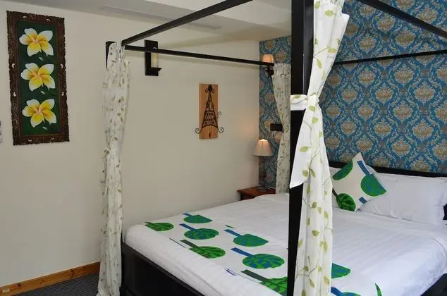 Superior Tek Büyük Yataklı Oda