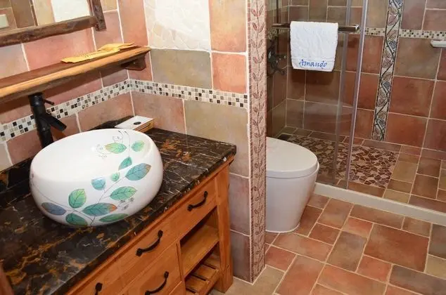 Superior Tek Büyük Yataklı Oda