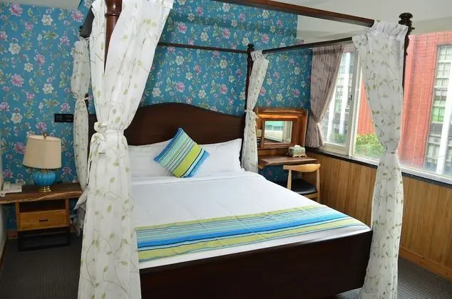 Superior Tek Büyük Yataklı Oda