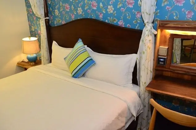 Superior Tek Büyük Yataklı Oda