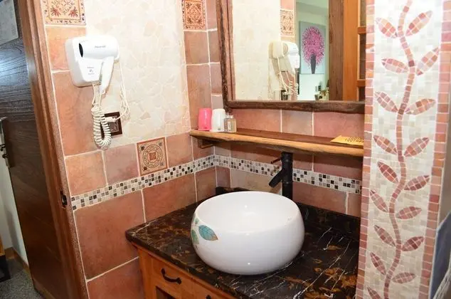 Superior Tek Büyük Yataklı Oda