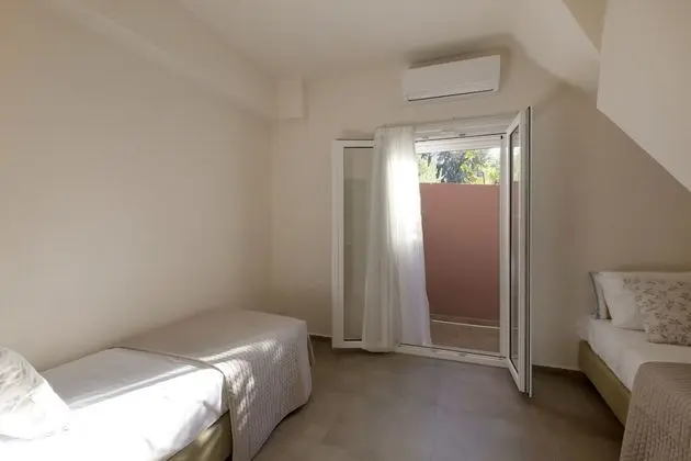 Villa, 2 Yatak Odası, Kişiye Özel Havuzlu, Deniz Manzaralı