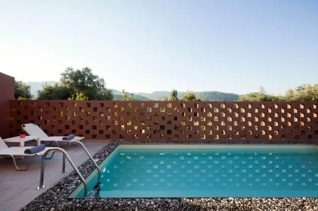 Villa, 2 Yatak Odası, Kişiye Özel Havuzlu, Deniz Manzaralı
