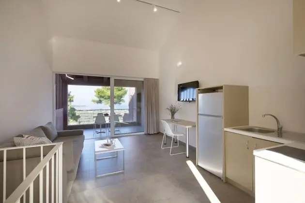 Villa, 2 Yatak Odası, Kişiye Özel Havuzlu, Deniz Manzaralı