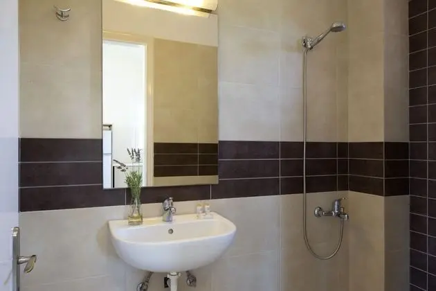 Villa, 2 Yatak Odası, Kişiye Özel Havuzlu, Deniz Manzaralı