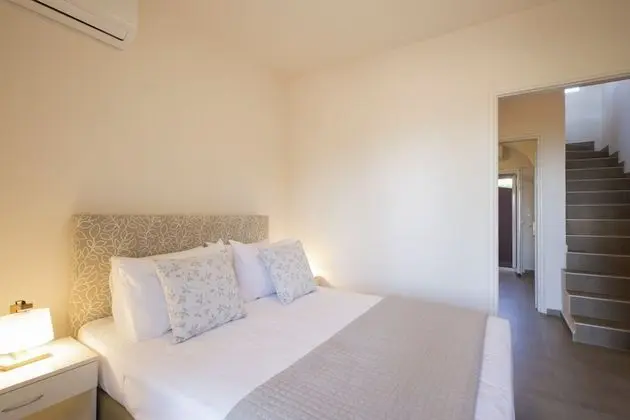 Luxury Villa, 2 Yatak Odası, Kişiye Özel Havuzlu, Deniz Manzaralı
