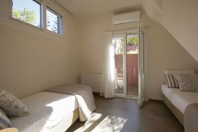 Luxury Villa, 2 Yatak Odası, Kişiye Özel Havuzlu, Deniz Manzaralı