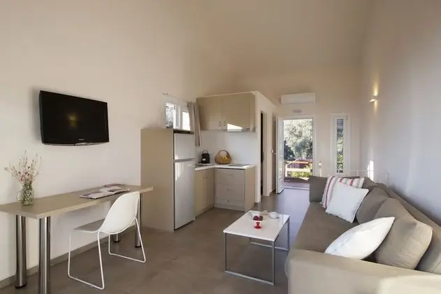 Luxury Villa, 2 Yatak Odası, Kişiye Özel Havuzlu, Deniz Manzaralı